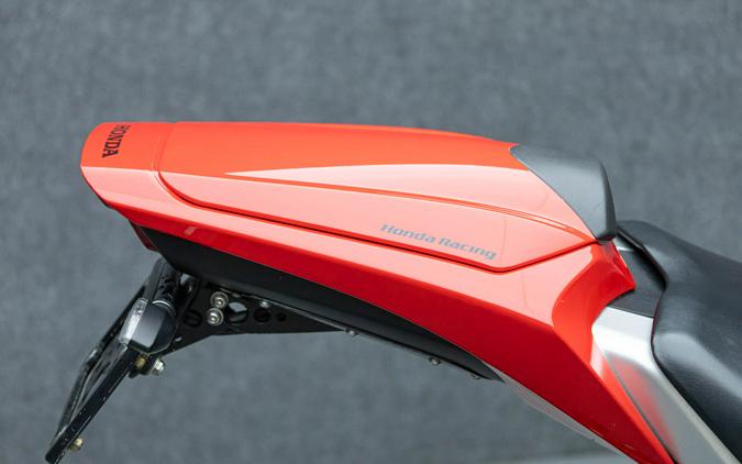 2008 HONDA CBR1000RR