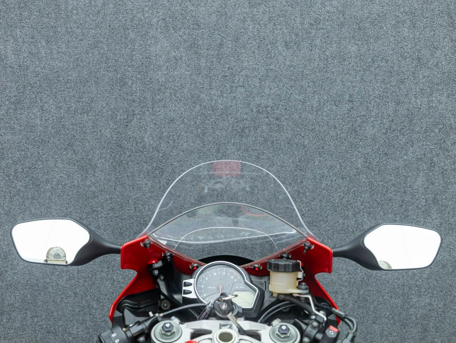 2008 HONDA CBR1000RR