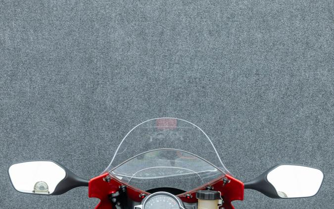 2008 HONDA CBR1000RR