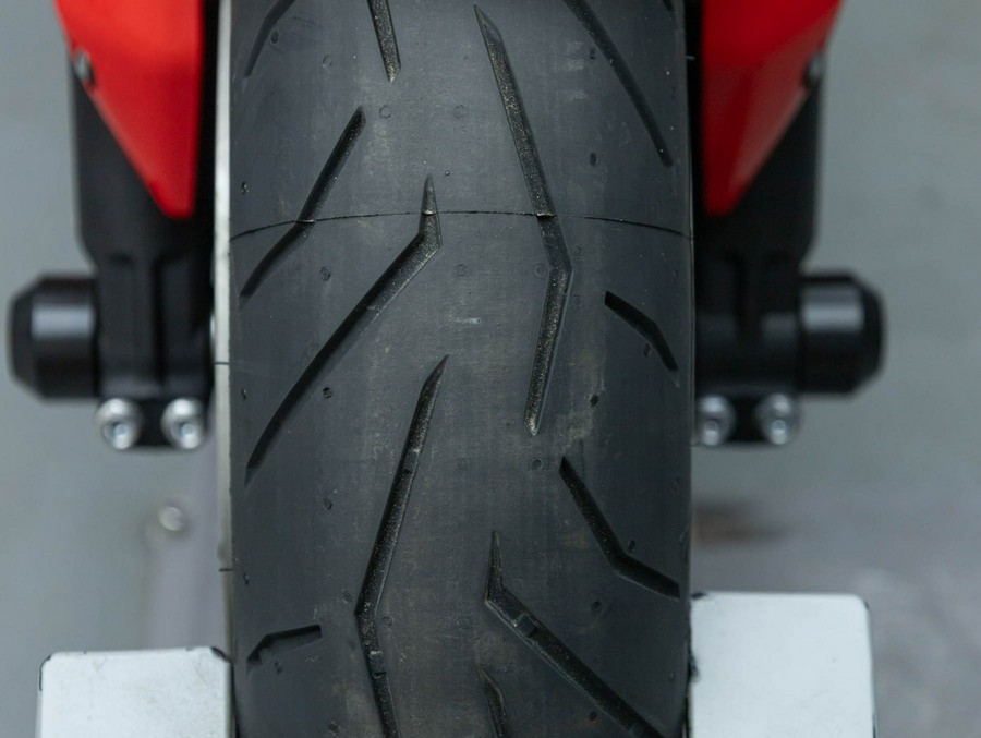 2008 HONDA CBR1000RR