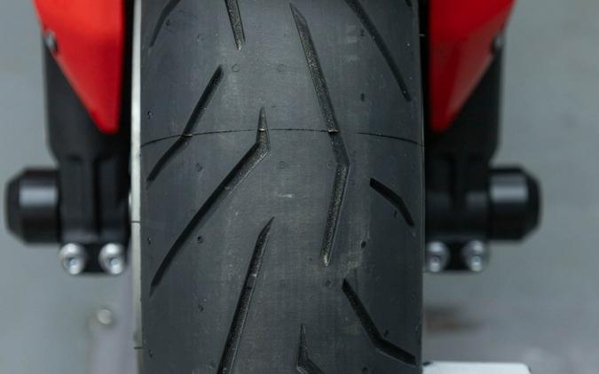 2008 HONDA CBR1000RR