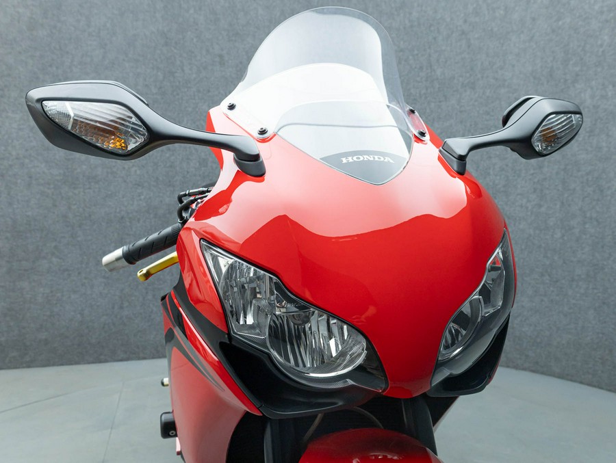 2008 HONDA CBR1000RR