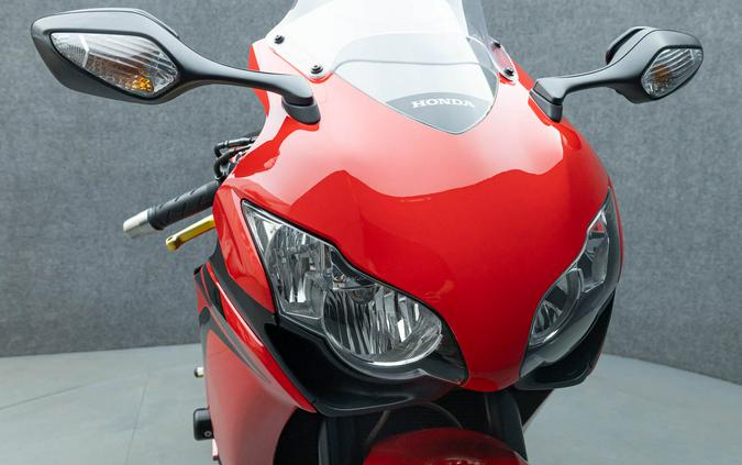 2008 HONDA CBR1000RR