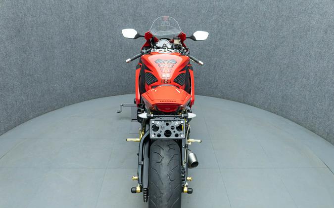 2008 HONDA CBR1000RR