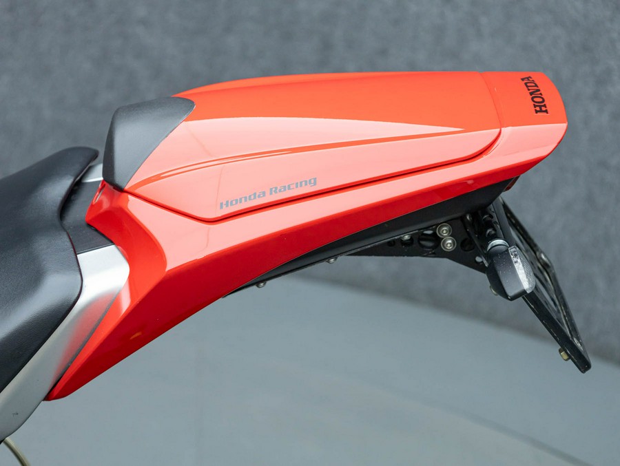 2008 HONDA CBR1000RR