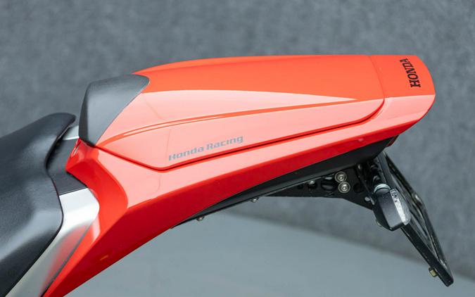 2008 HONDA CBR1000RR