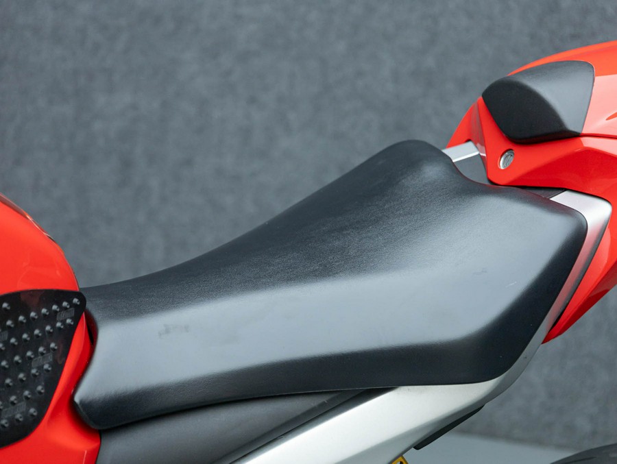 2008 HONDA CBR1000RR