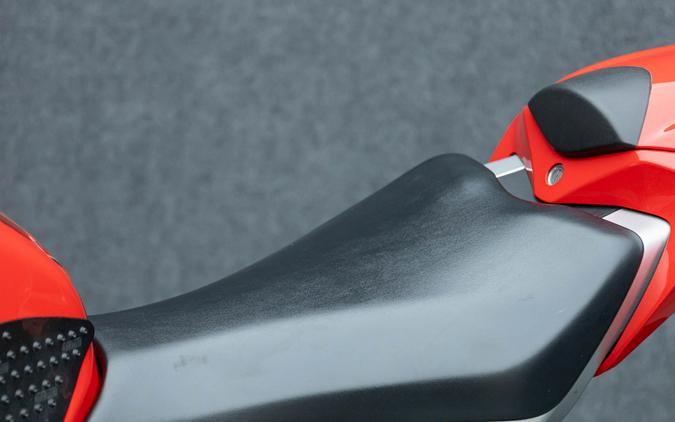 2008 HONDA CBR1000RR