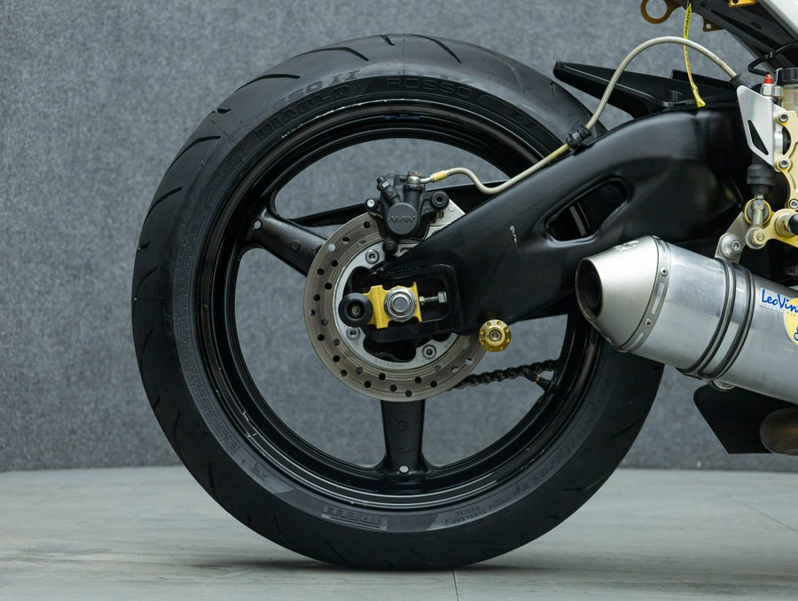 2008 HONDA CBR1000RR