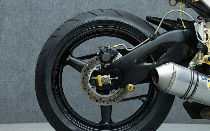 2008 HONDA CBR1000RR