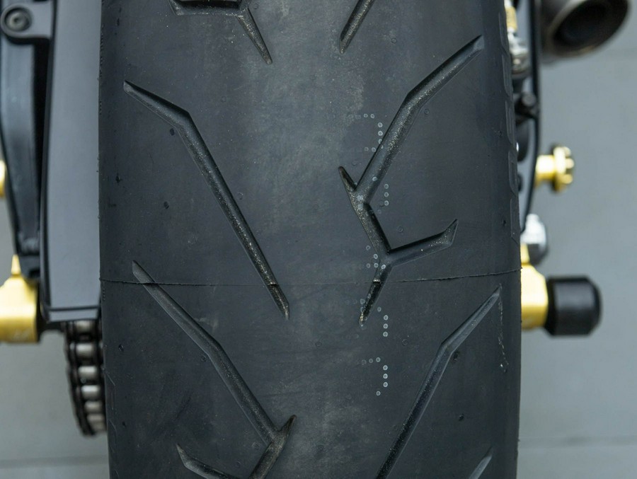 2008 HONDA CBR1000RR