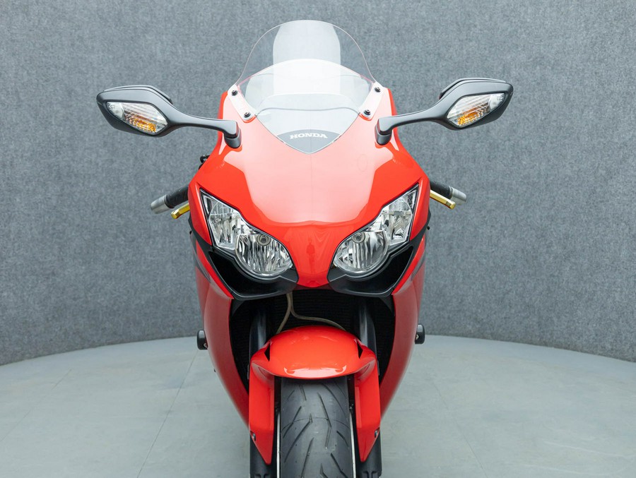 2008 HONDA CBR1000RR