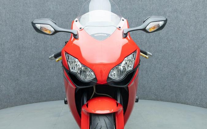 2008 HONDA CBR1000RR
