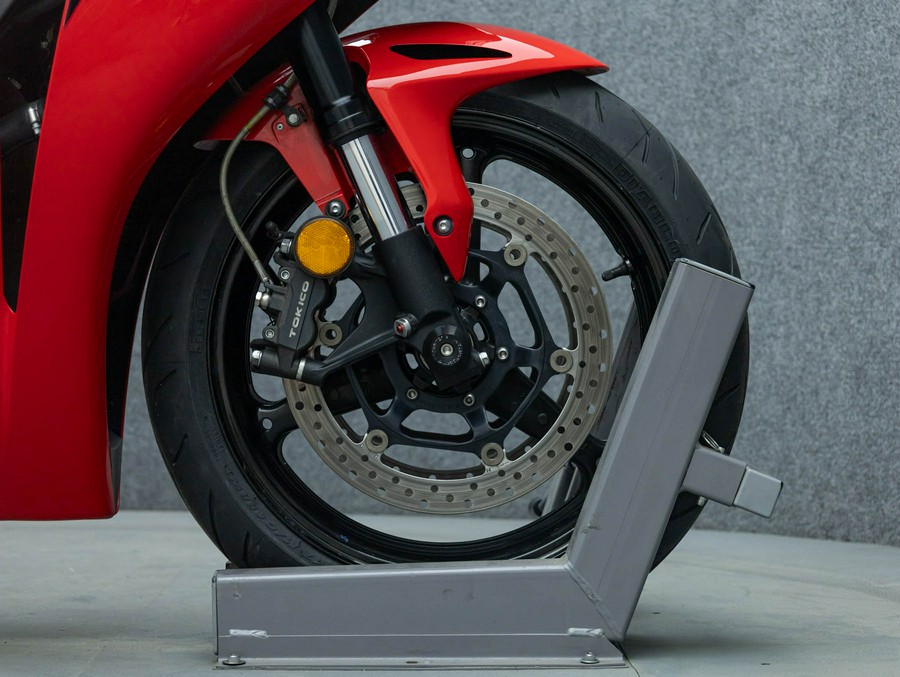 2008 HONDA CBR1000RR