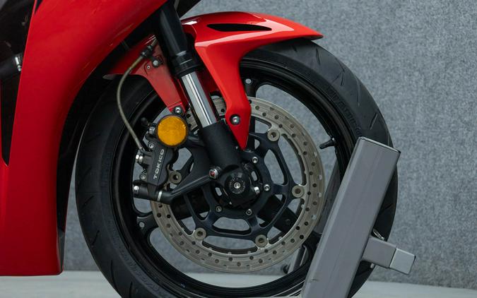 2008 HONDA CBR1000RR