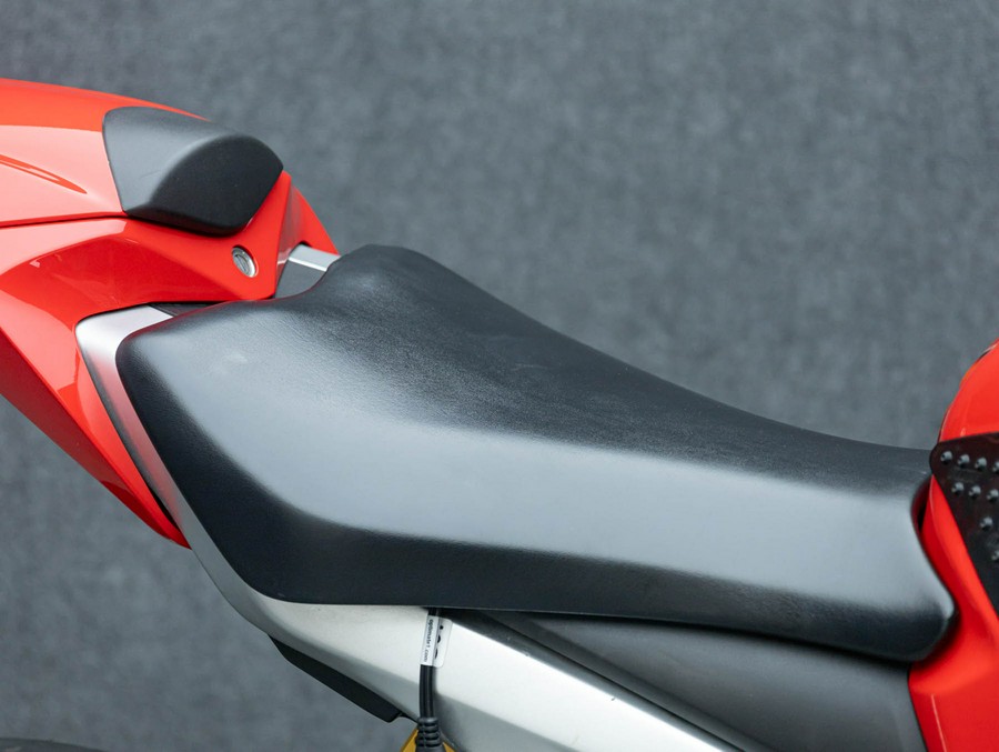 2008 HONDA CBR1000RR