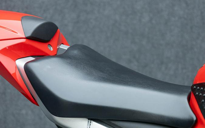 2008 HONDA CBR1000RR