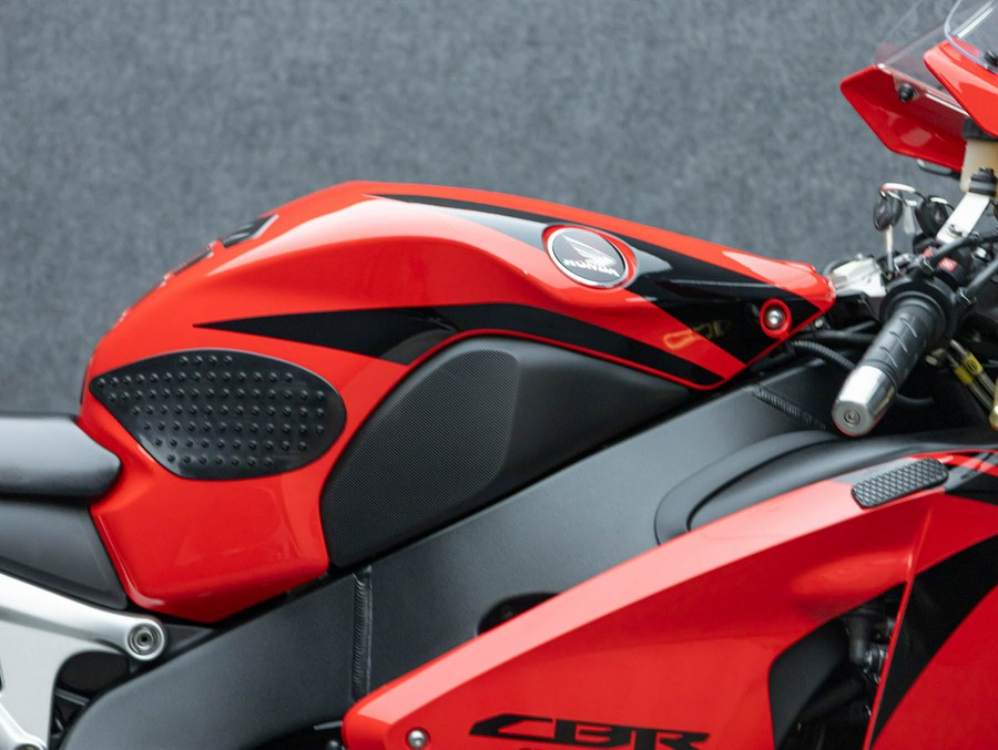 2008 HONDA CBR1000RR