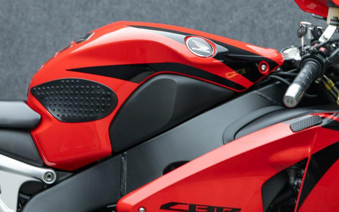 2008 HONDA CBR1000RR