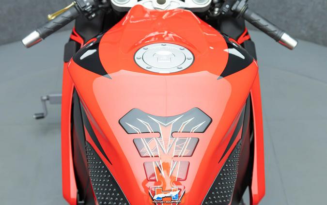 2008 HONDA CBR1000RR