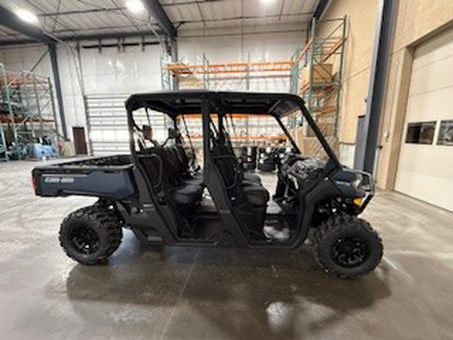 2026 Can-Am Defender MAX XT HD9