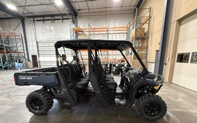 2026 Can-Am Defender MAX XT HD9