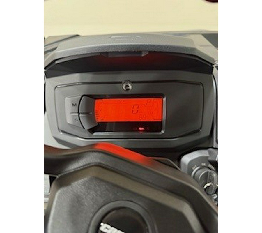 2026 Can-Am Defender MAX XT HD9