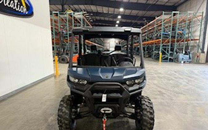 2026 Can-Am Defender MAX XT HD9