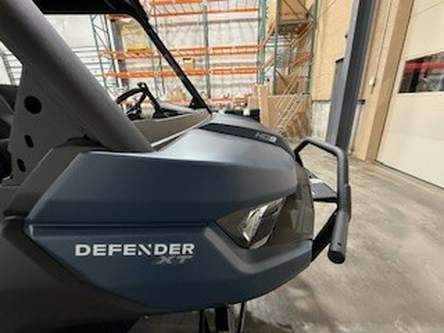 2026 Can-Am Defender MAX XT HD9