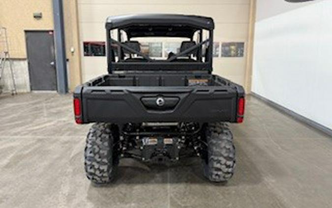 2026 Can-Am Defender MAX XT HD9