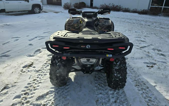 2026 Can-Am Outlander XT 850