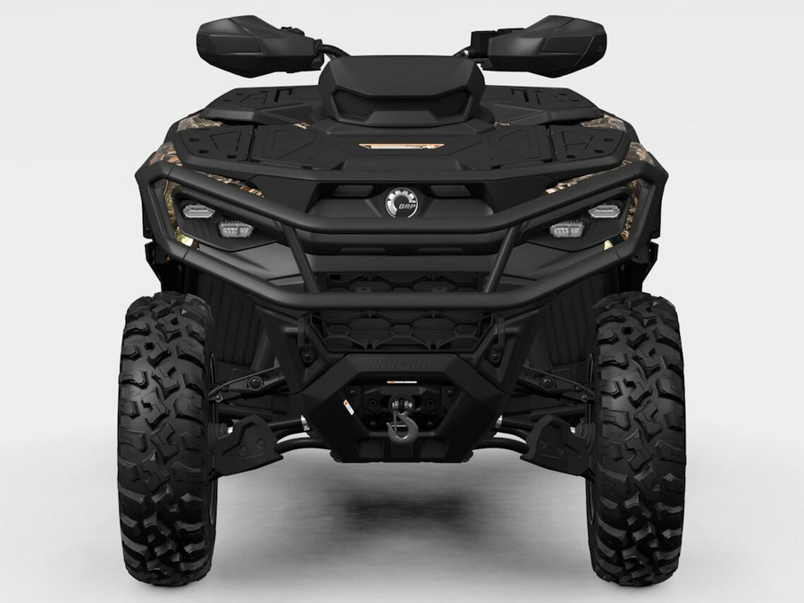 2026 Can-Am Outlander XT 850