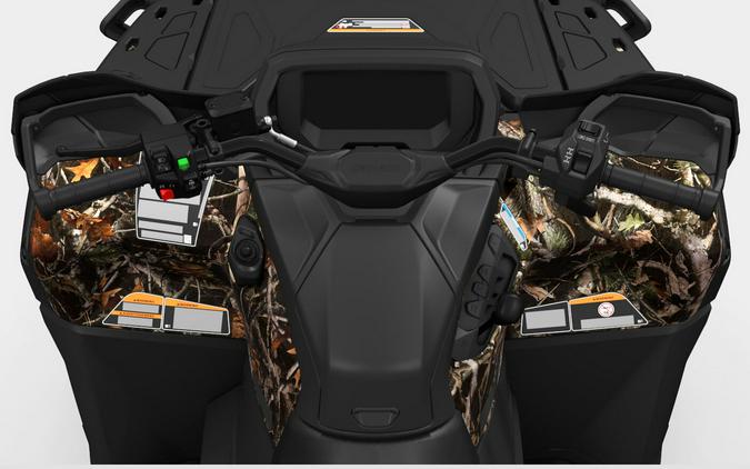 2026 Can-Am Outlander XT 850