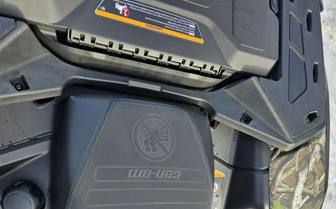 2026 Can-Am Outlander XT 850