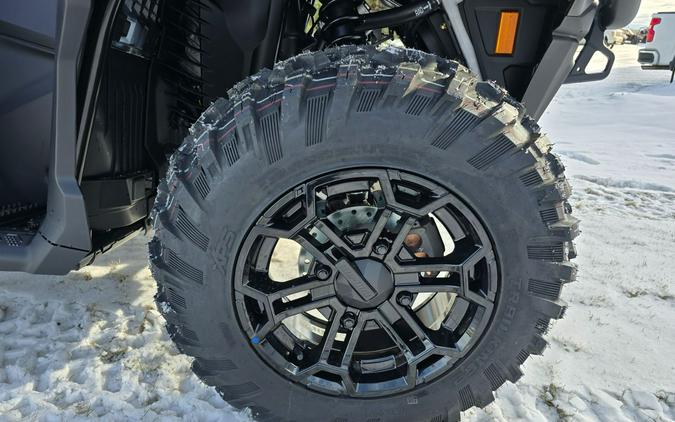 2026 Can-Am Outlander XT 850