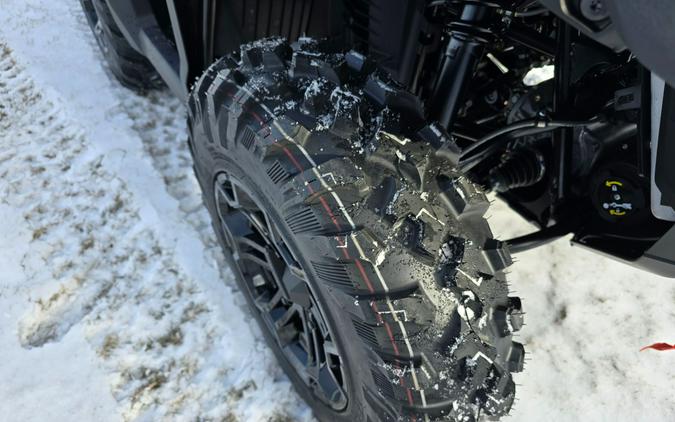 2026 Can-Am Outlander XT 850
