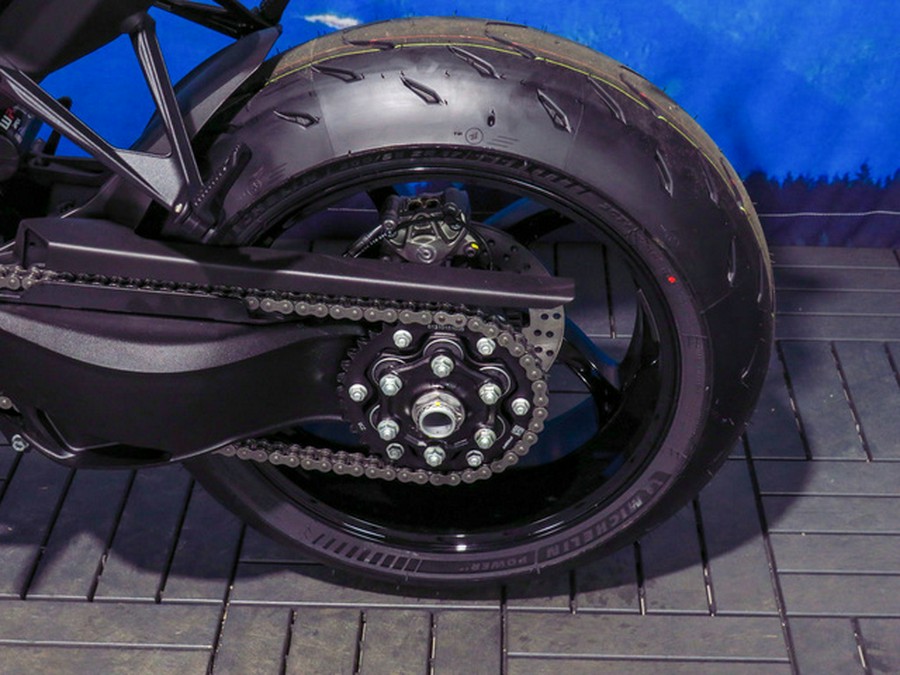 2026 KTM Super Duke 1390 R EVO