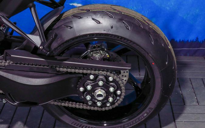 2026 KTM Super Duke 1390 R EVO