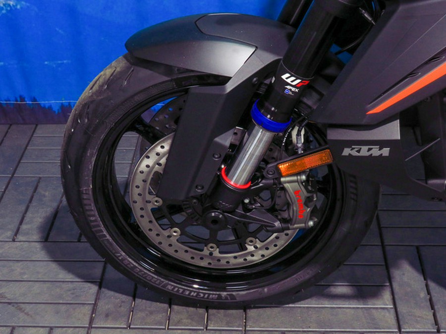 2026 KTM Super Duke 1390 R EVO