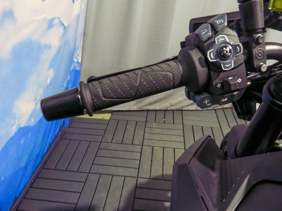 2026 KTM Super Duke 1390 R EVO