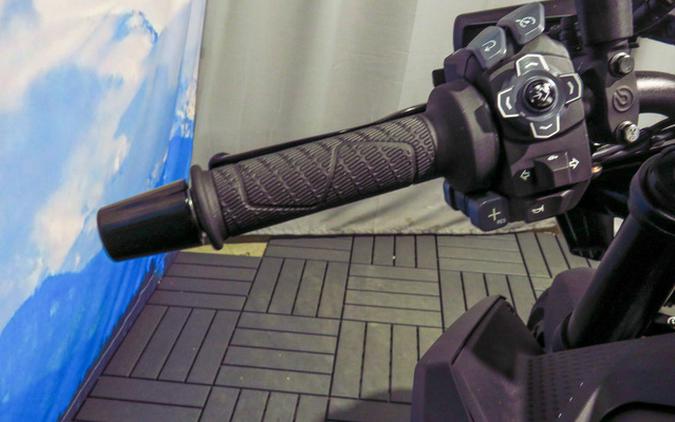 2026 KTM Super Duke 1390 R EVO