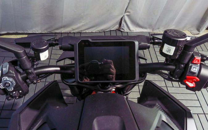 2026 KTM Super Duke 1390 R EVO