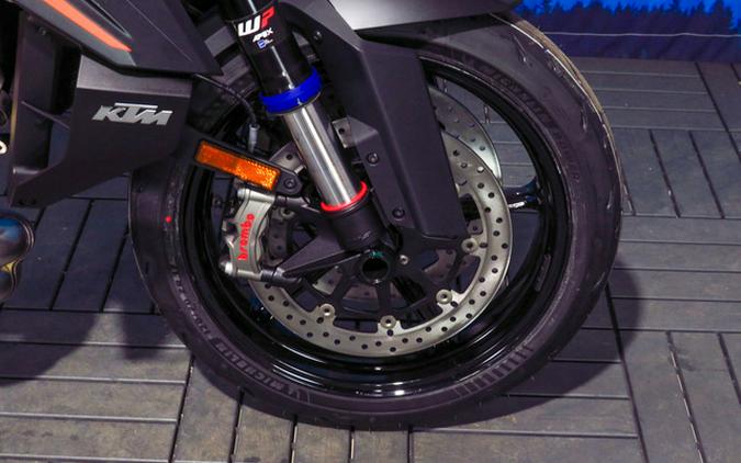 2026 KTM Super Duke 1390 R EVO