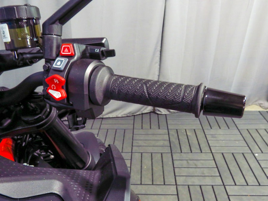 2026 KTM Super Duke 1390 R EVO