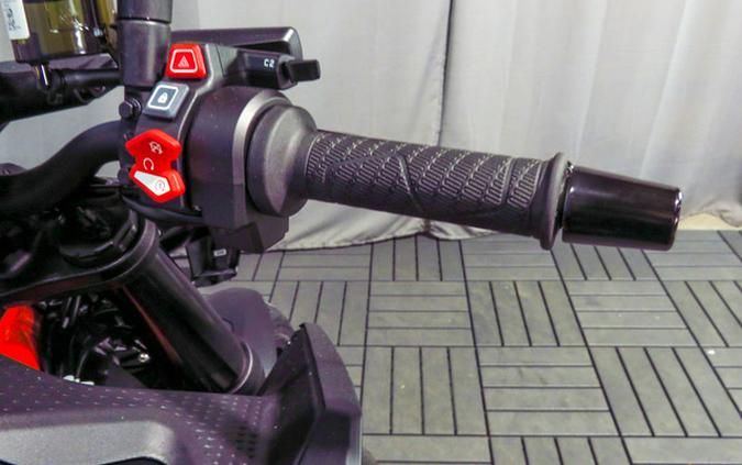 2026 KTM Super Duke 1390 R EVO