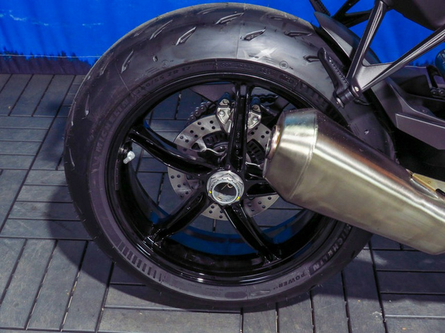 2026 KTM Super Duke 1390 R EVO