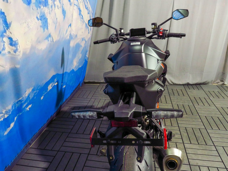 2026 KTM Super Duke 1390 R EVO