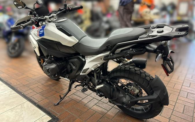 2026 BMW R 1300 GS