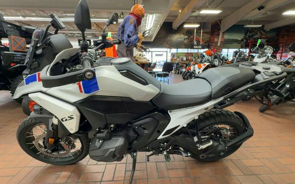 2026 BMW R 1300 GS