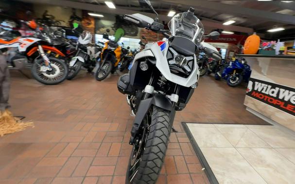 2026 BMW R 1300 GS
